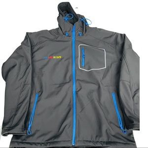 Thermo jacket